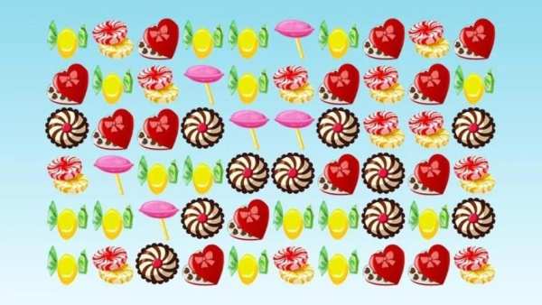 New Super Candy screenshot 1