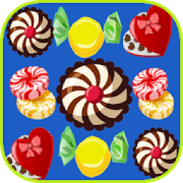 New Super Candy आइकन