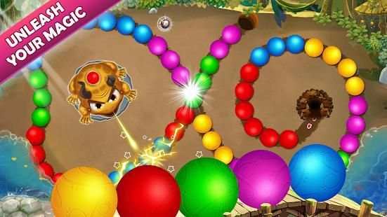 Marble Game screenshot 5