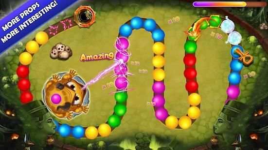Marble Game screenshot 4