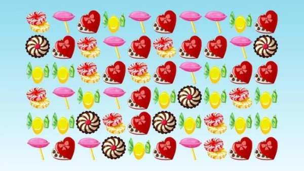 New Super Candy स्क्रीनशॉट 3