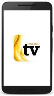 TV Indonesia - Online screenshot 1