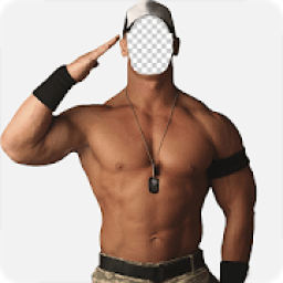 ikon Photo Editor For WWE