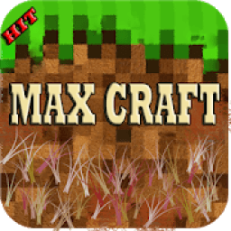 ikon Max CRAFT 2: Best 3D Crafting