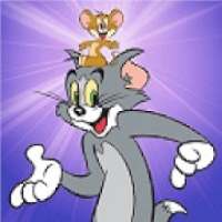 Desenhos Tom & Jerry