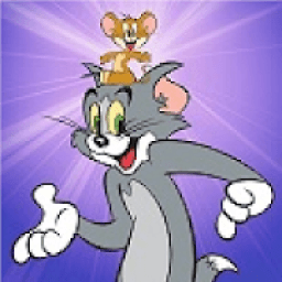 Desenhos Tom &amp; Jerry icon