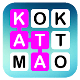 Lacak Kata icon
