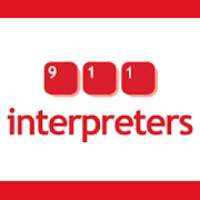 Interpreter App - 911 Interpreters