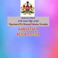 Karnataka PUC/SSLC Result 2018 on 9Apps