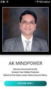 AK MINDPOWER screenshot 8