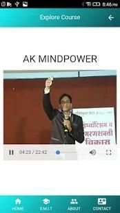 AK MINDPOWER screenshot 4