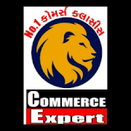 Commerce Expert icon