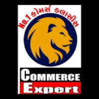 Commerce Expert