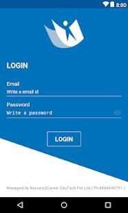 Commerce Expert screenshot 1