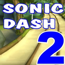 ikon Game Sonic Dash 2 NEW Guide