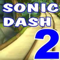 Game Sonic Dash 2 NEW Guide