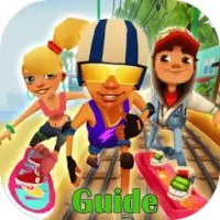 Guide for Subway Surfers 1.0 APK - com.liliana.gsubsurf APK Download