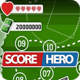 Tips Score Hero 18 - GameVideo icon