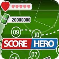 Tips Score Hero 18 - GameVideo