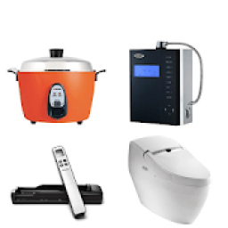 Alert Olx/India Electronics Appliances icon