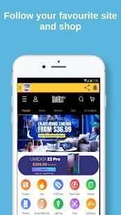 Shopping Networks screenshot 3