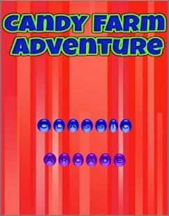 Candy Farm Adventure screenshot 5