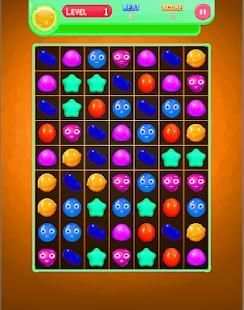 Candy Farm Adventure screenshot 4