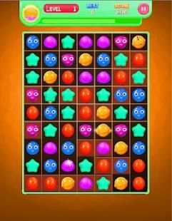 Candy Farm Adventure screenshot 1
