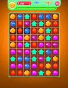 Candy Farm Adventure screenshot 2