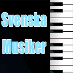 ikon Svenska Musiker