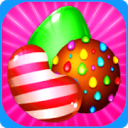 Candy Farm Adventure आइकन