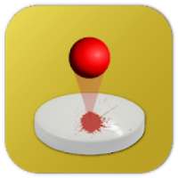 Fire Jump - Bounce Forever Game