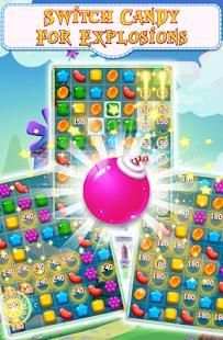 Whiz Candy Pop screenshot 3
