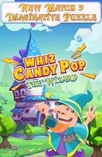 Whiz Candy Pop screenshot 4