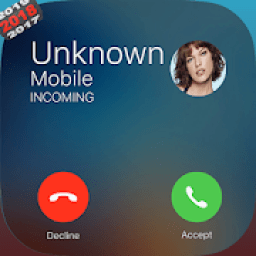 Free Caller ID: Appel-Blocker आइकन