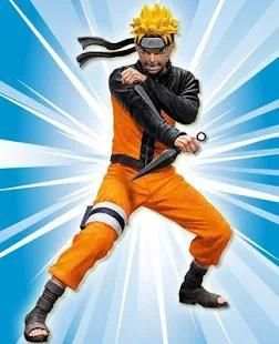 Naruto : Ninja Blazing screenshot 11