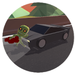 Zombie Killer Driver आइकन