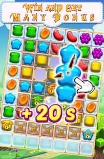 Whiz Candy Pop screenshot 1