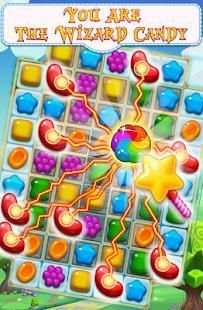 Whiz Candy Pop screenshot 2