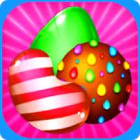 Candy Farm Adventure