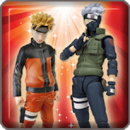 ikon Naruto : Ninja Blazing