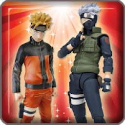 Naruto Ninja Blazing 1.0.0