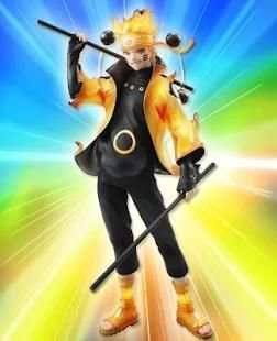 Naruto : Ninja Blazing screenshot 8