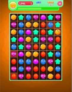 Candy Farm Adventure screenshot 3