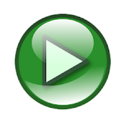 HD Video Player icon