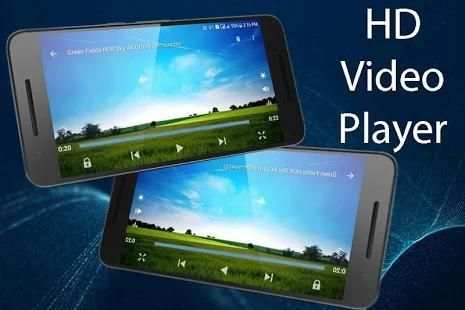 HD Video Player screenshot 4