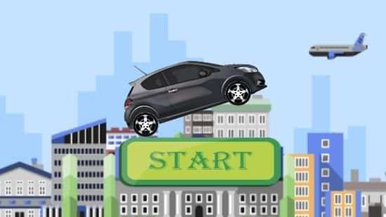 Teen Cars Coins Racing screenshot 8