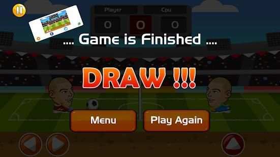 Head Ball Shop screenshot 5