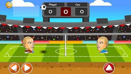 Head Ball Shop screenshot 8
