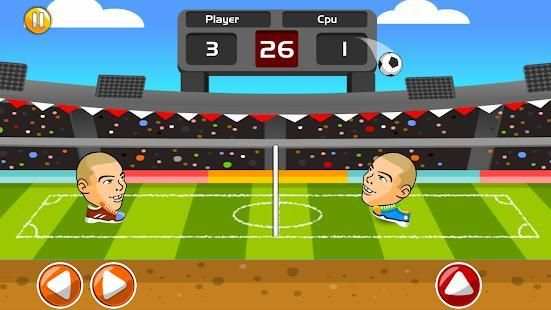 Head Ball Shop screenshot 7